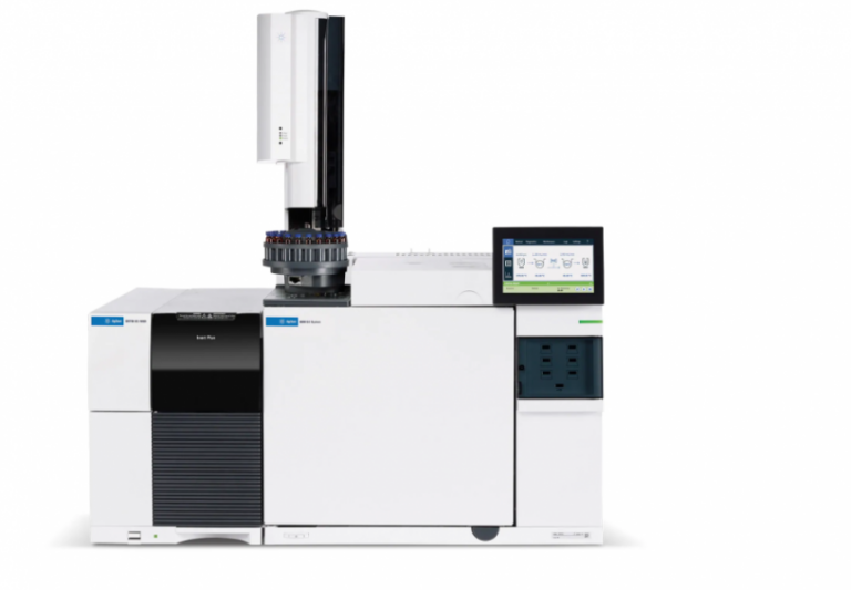 دستگاه جی سی – مس GC-MS مدل GC-MS 5977B کمپانی آجیلنت Agilent ...