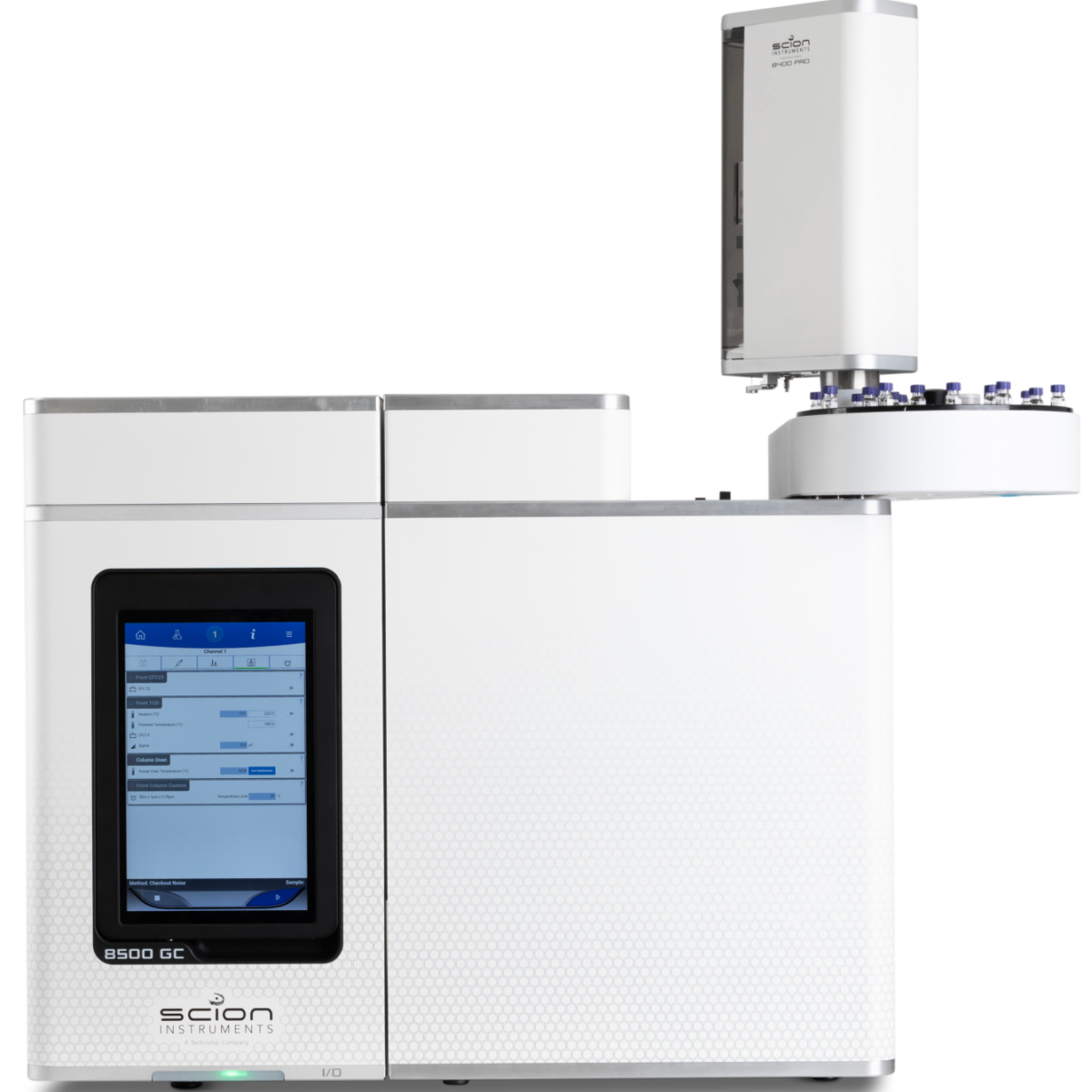دستگاه تریپل کوادروپل ال سی مس مدل 6475 Agilent Triple Quadrupole LC/MS ...