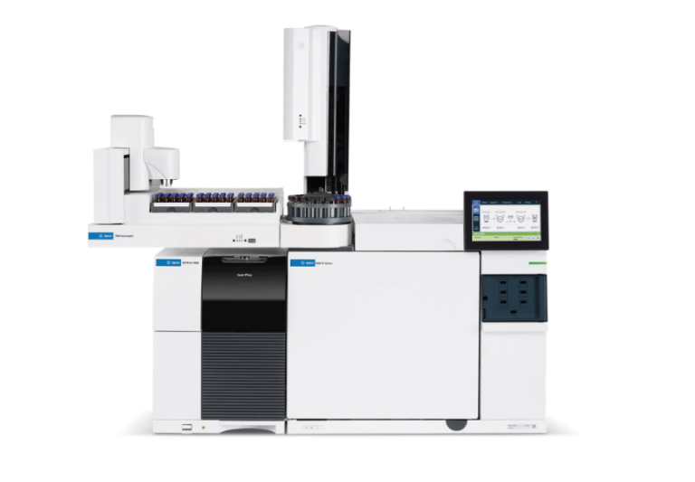 دستگاه جی سی – مس GC-MS مدل GC-MS 5977B کمپانی آجیلنت Agilent ...